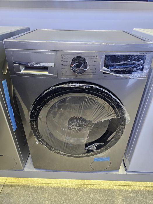 Стиральная машина BOSCH 8 kg От официального дилера
