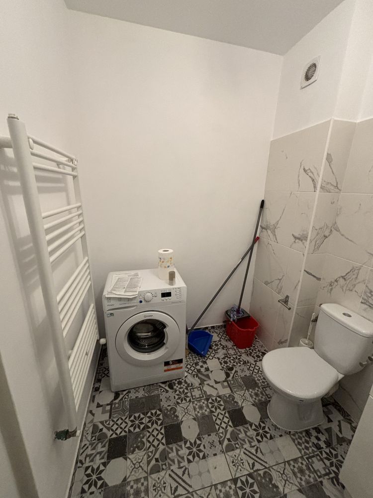 Apartament 3 camere