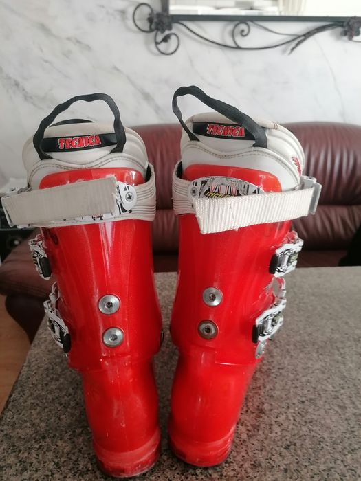 Ски обуки ,37 номер Тесnika - Diablo