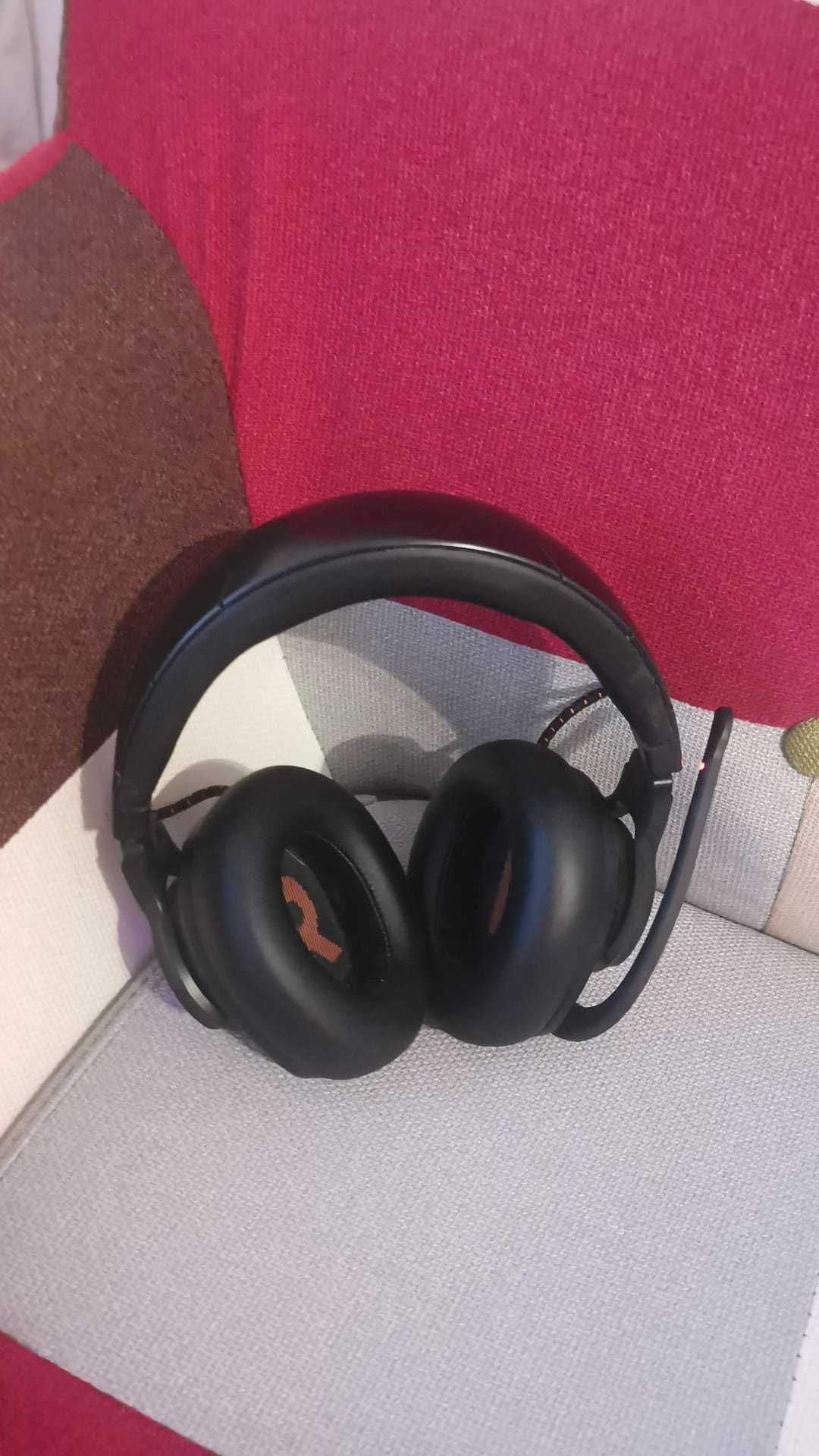 Cască / căști bluetooth JBL Quantum 600 cu garanție