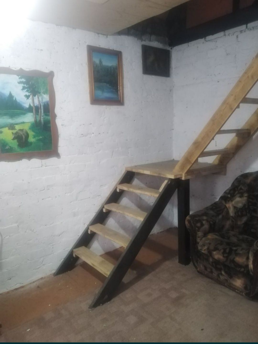 Продам дачу  на мирном