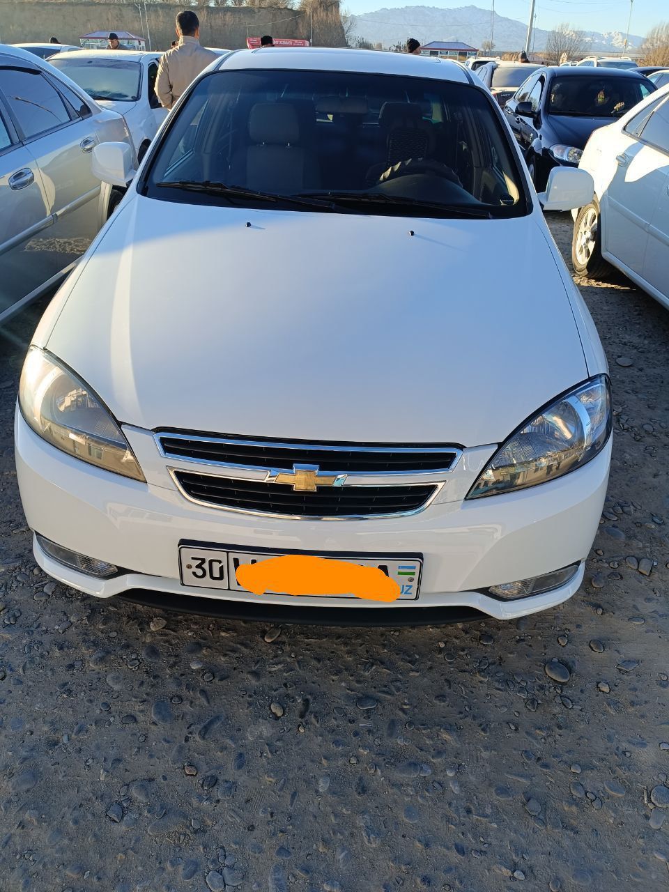 Жентра 3 позиция