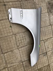 Десен Калник за мерцедес w209/Mercedes CLK 02-05г