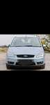 Ford Focus C-MAX / Форд Focus C-MAX 1.6 110 к.с