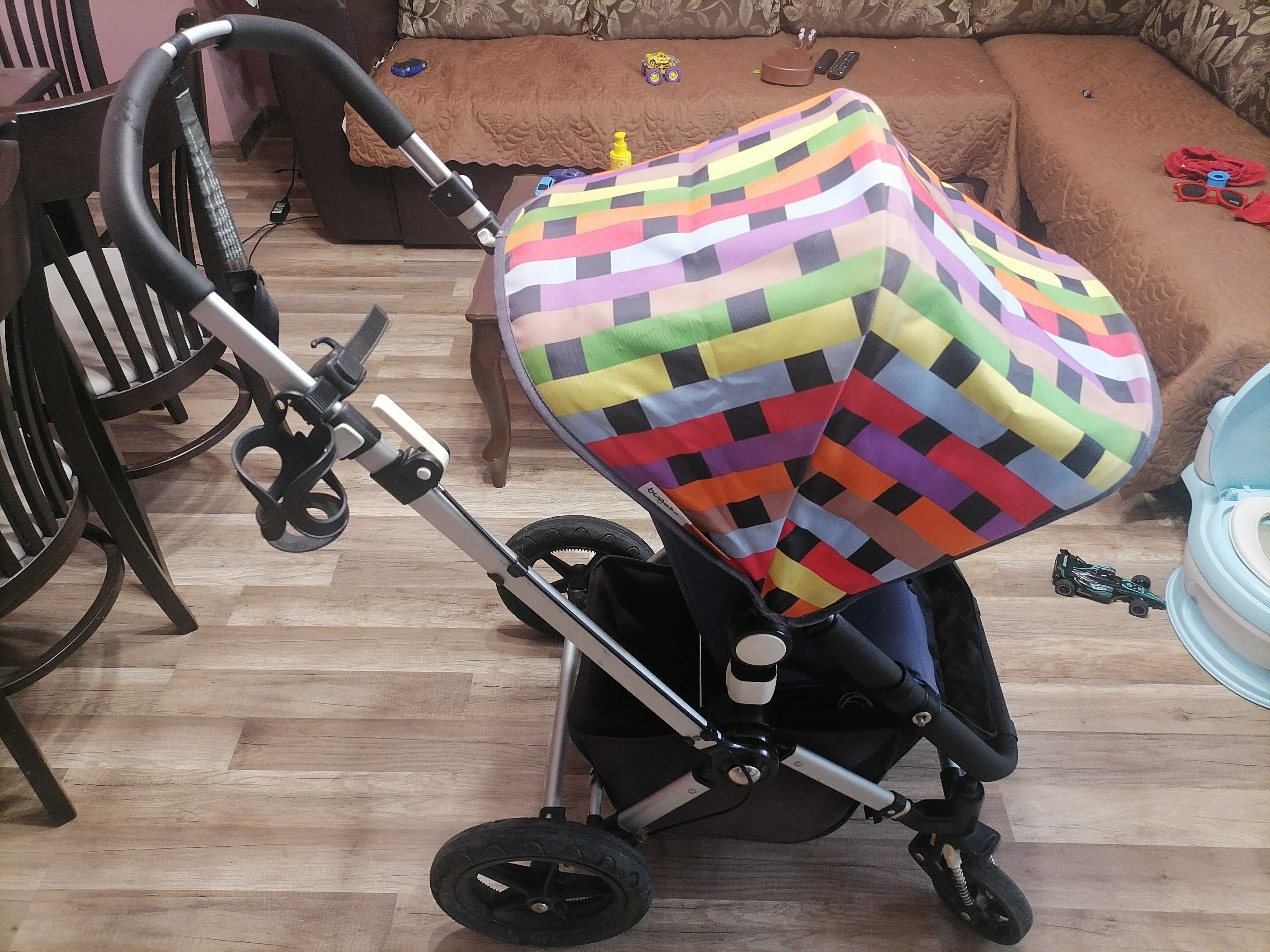 Детска количка Bugaboo Cameleon 3