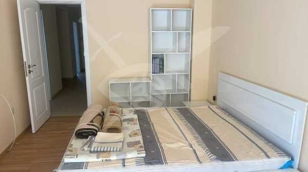 Тристаен апартамент в Несебър 91497