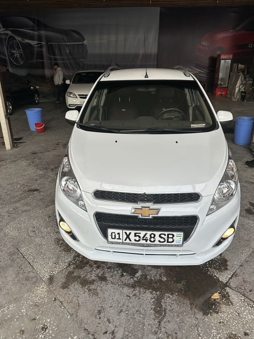 Spark 2022 4 pozitsya full