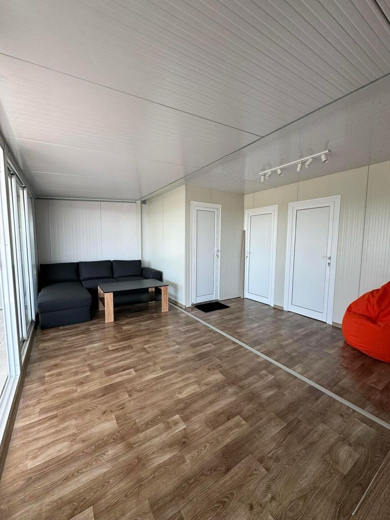 Продава се Къща в София, Бояна - 60 кв.м за 638 €/кв.м - Снимка #6
