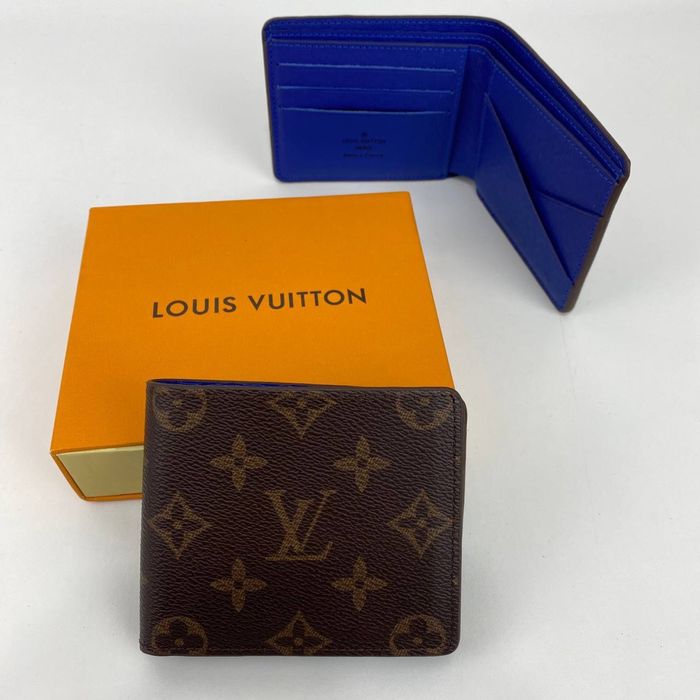 Portofel Louis vuitton