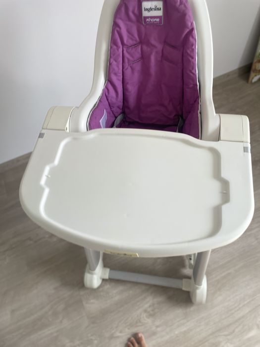 Scaun Inglesina Zuma