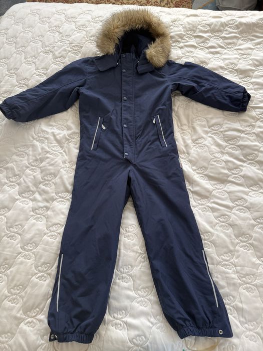 Зимний Комбинезон Reima