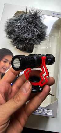 Phottix MC20 Microphone Go Kit Microfon