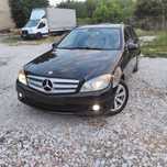 Mercedes C200 avtomat