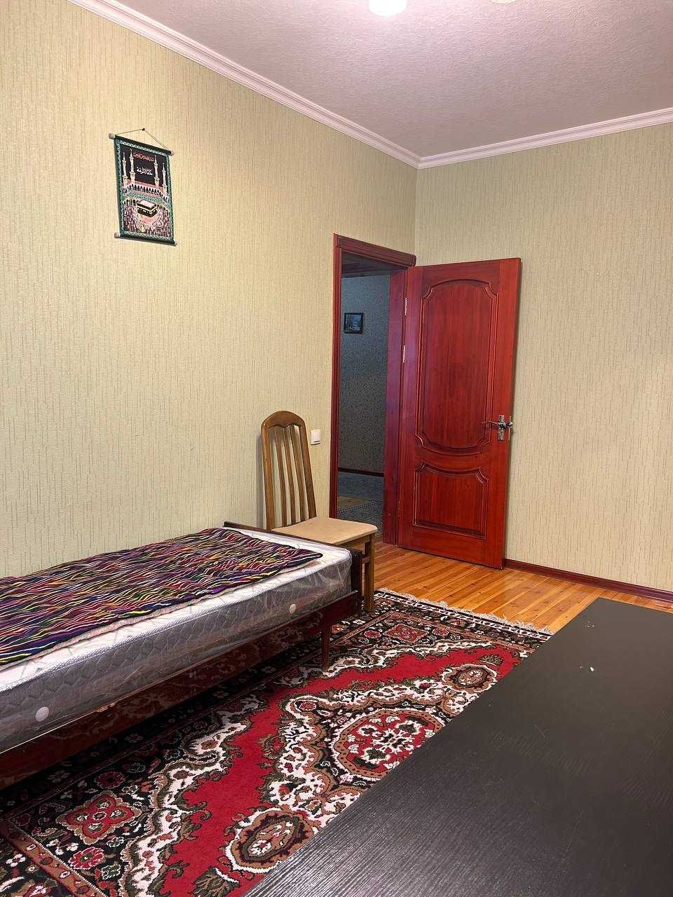 Метро Мирзо-Улугбек Чиланзар Ц 4х ком Вторичка Банковский дом 125м2;