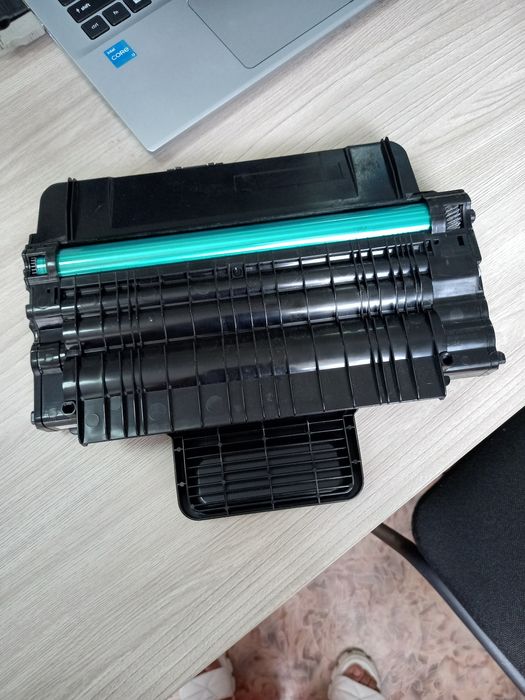 Продам новый картридж