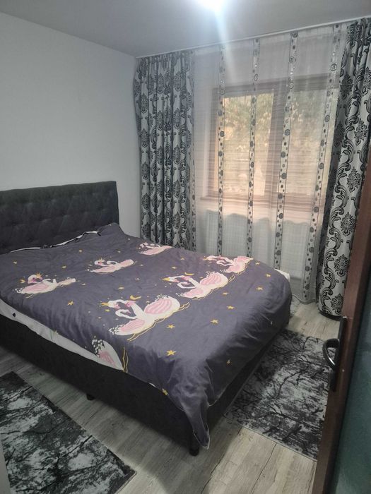 Apartament Turceni