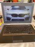 DELL Latitude E6420