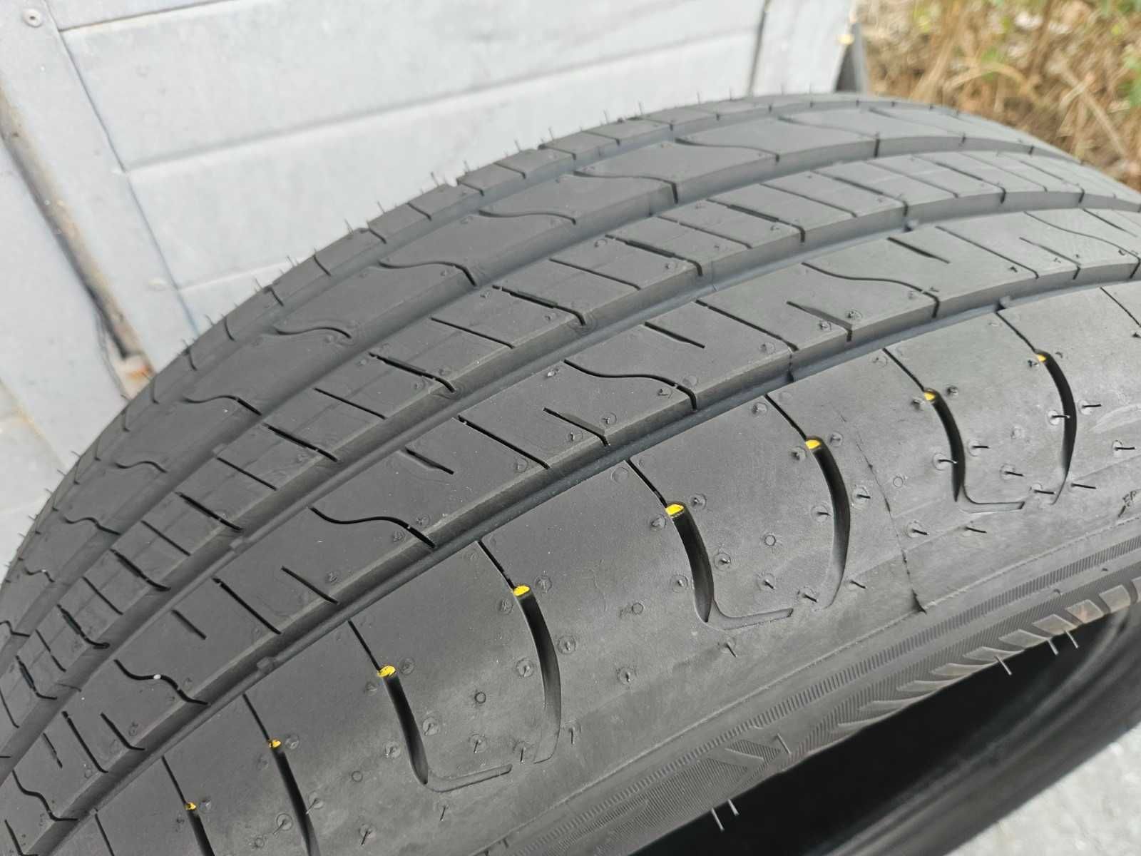 2бр. 18" 225/60 R18 летни GOODYEAR  нови - 2025г. 9mm SUV