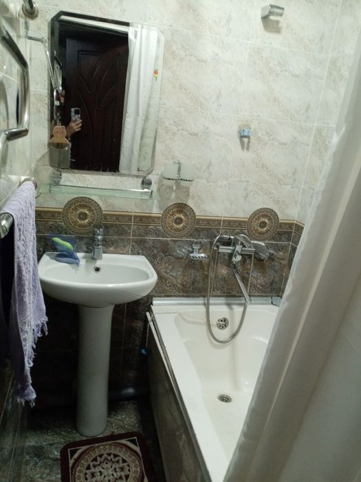 Ц 13 Подаётся квартира 2 ком срочно