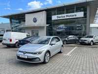 Volkswagen Golf Vw Golf Style eTSI DSG Mild Hybrid