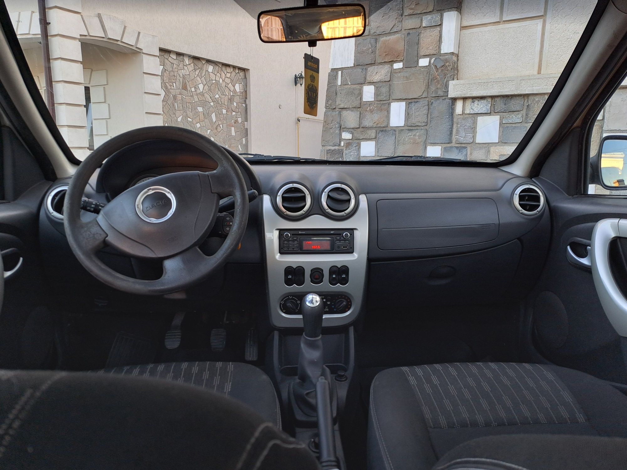 ‼️Dacia Logan 1.5 Dci 90cp Impecabil‼️