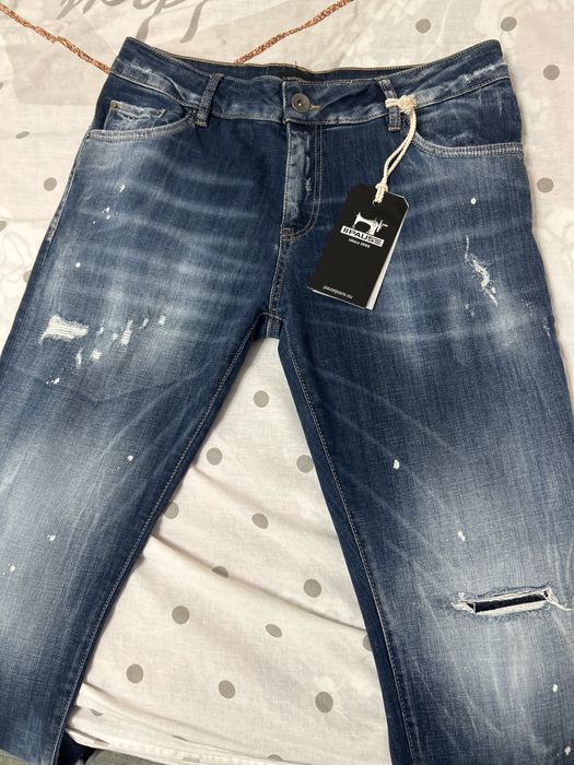 дънки Pause Renata, чисто нови