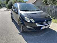 Smart Forfour 1.5