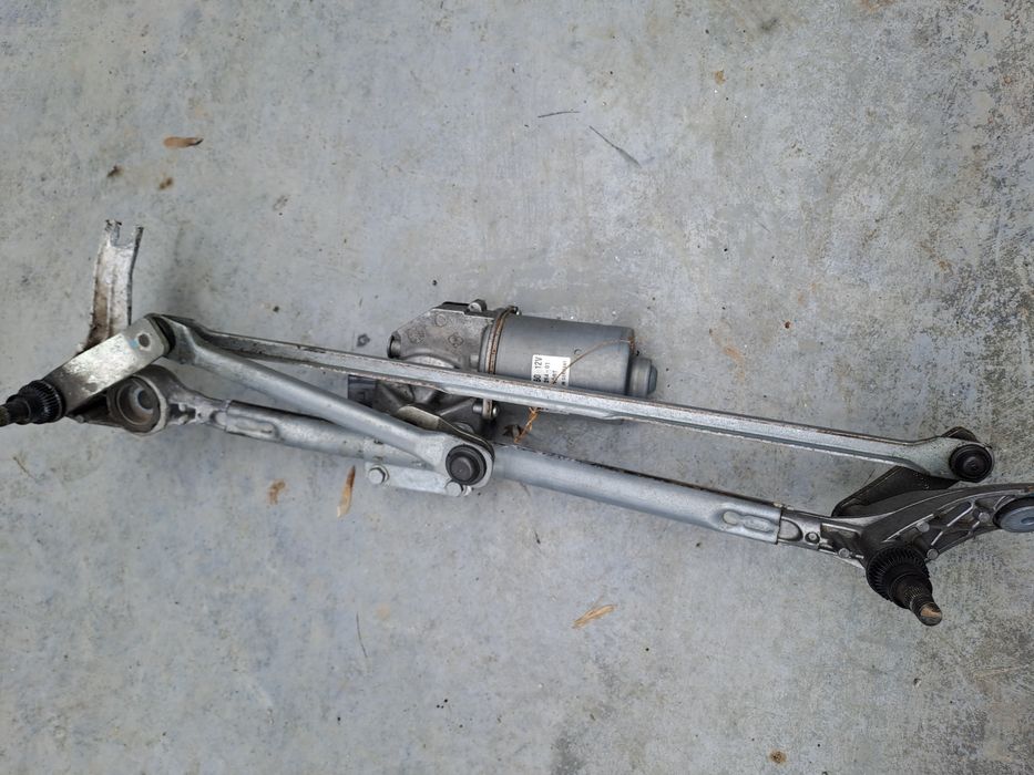 Моторче чистачки за бмв bmw e90 n57 245кс