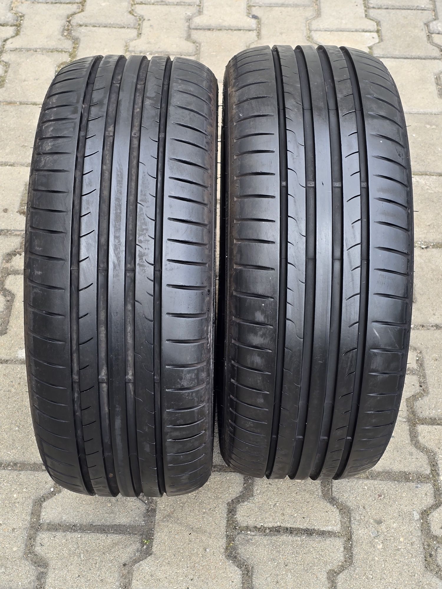 205 50 16 Dunlop