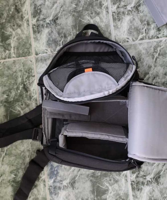 фотографска раница Lowepro SlingShot 300 AW