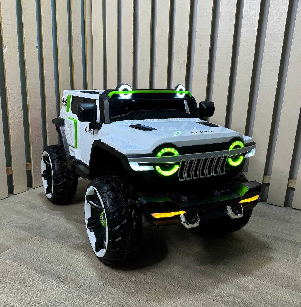 Bolalar Avtomashinasi Elektromobil. Детские Автомашина Электромобил
