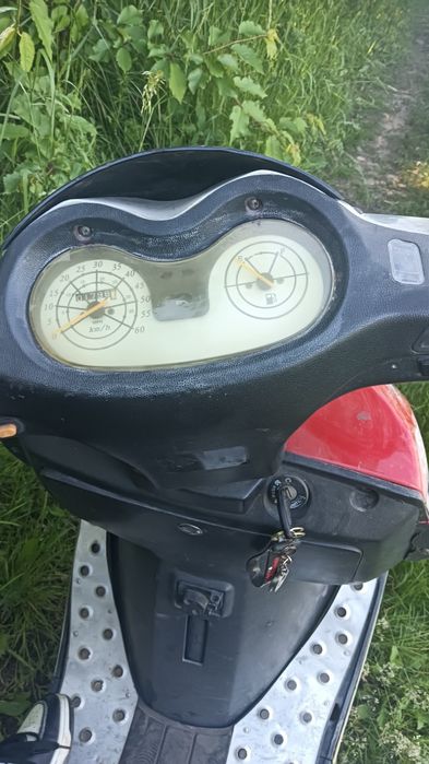 Champion 49cc 4t First Bike