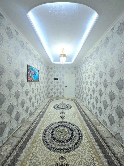 №4395 Продается квартира с ремонтом