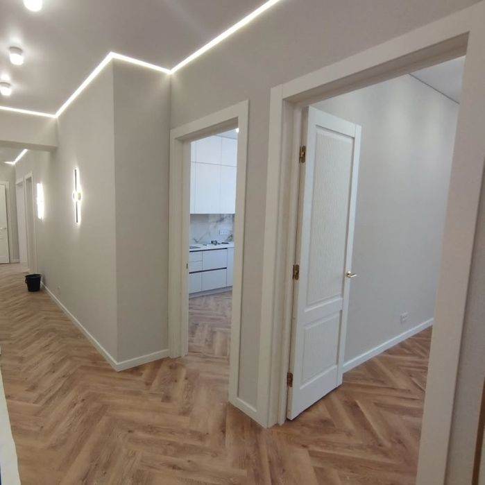 Ремонт Квартир под ключ!