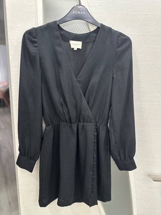 Maje, Sandro, Sezane, Ba&sh