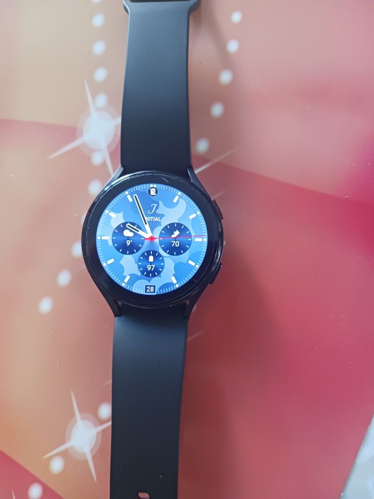 Samsung Smartwatch 5
