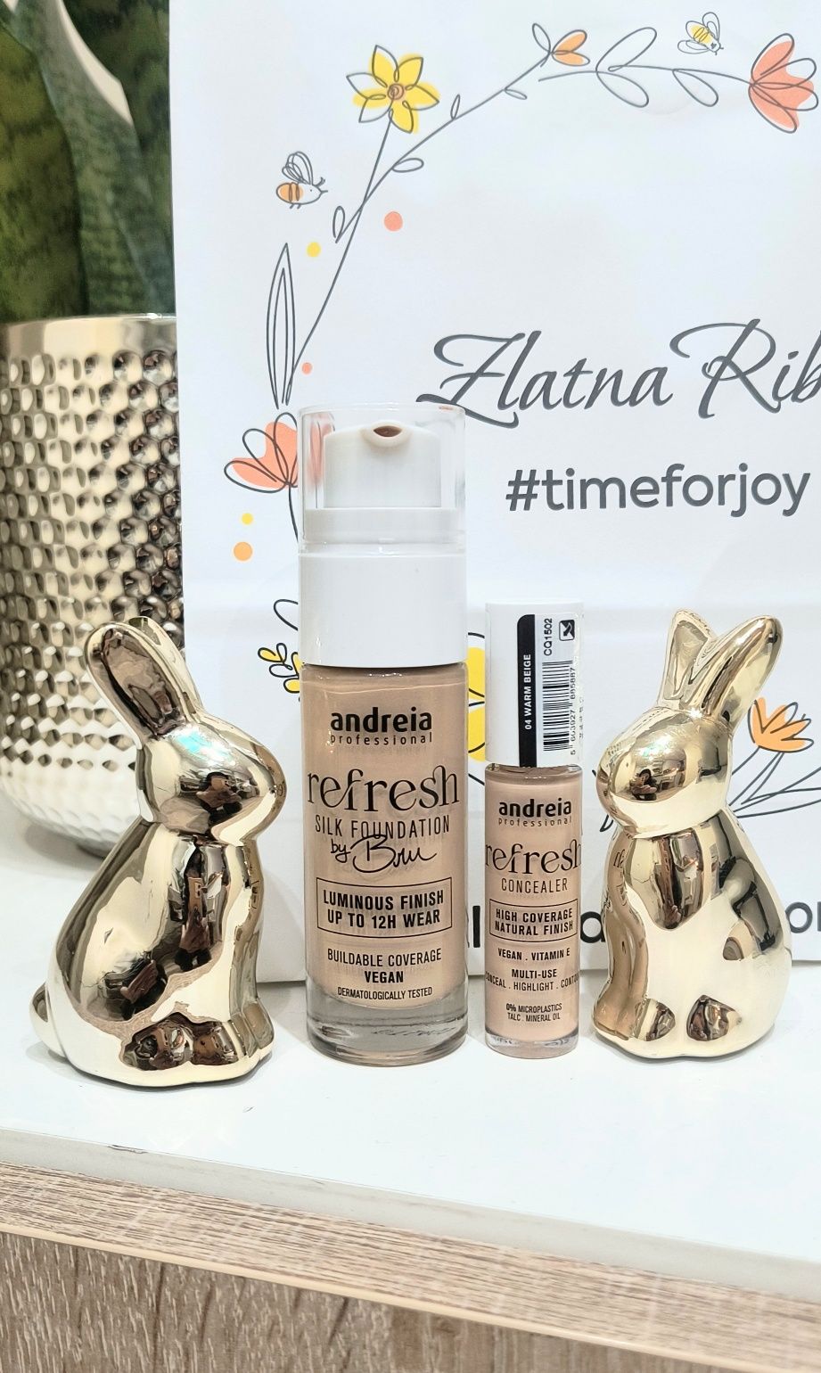 Термозащита за коса Revlon блестящо олио Latifolia серум лице Wooden