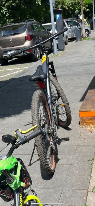 Vand bicicleta Carpat roti 27.5