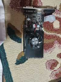 Видеокарта AFOX PCI-Ex GeForce G210 1GB GDDR2 (64bit) (460/1000) (DVI,