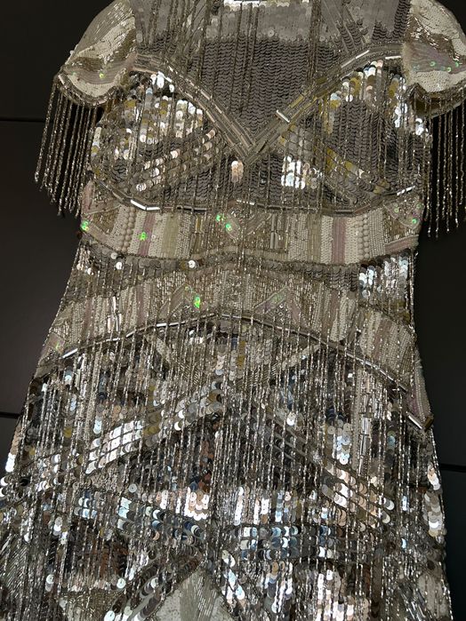 Rochie de seara deosebita