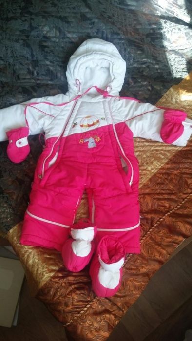 Комбенизон-трансформер