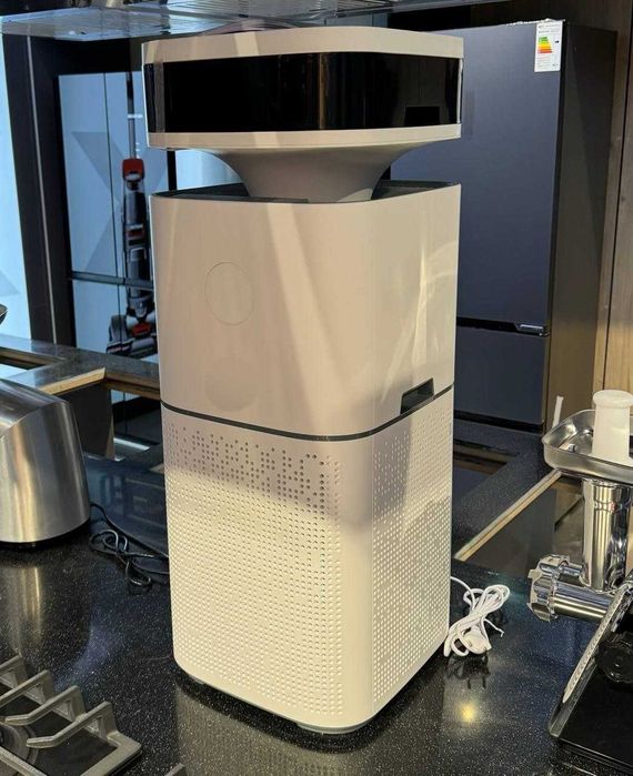 Очиститель и Увлажнитель воздуха hofmann +доставка