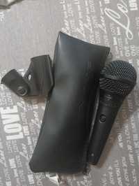 Микрофон Shure pga58