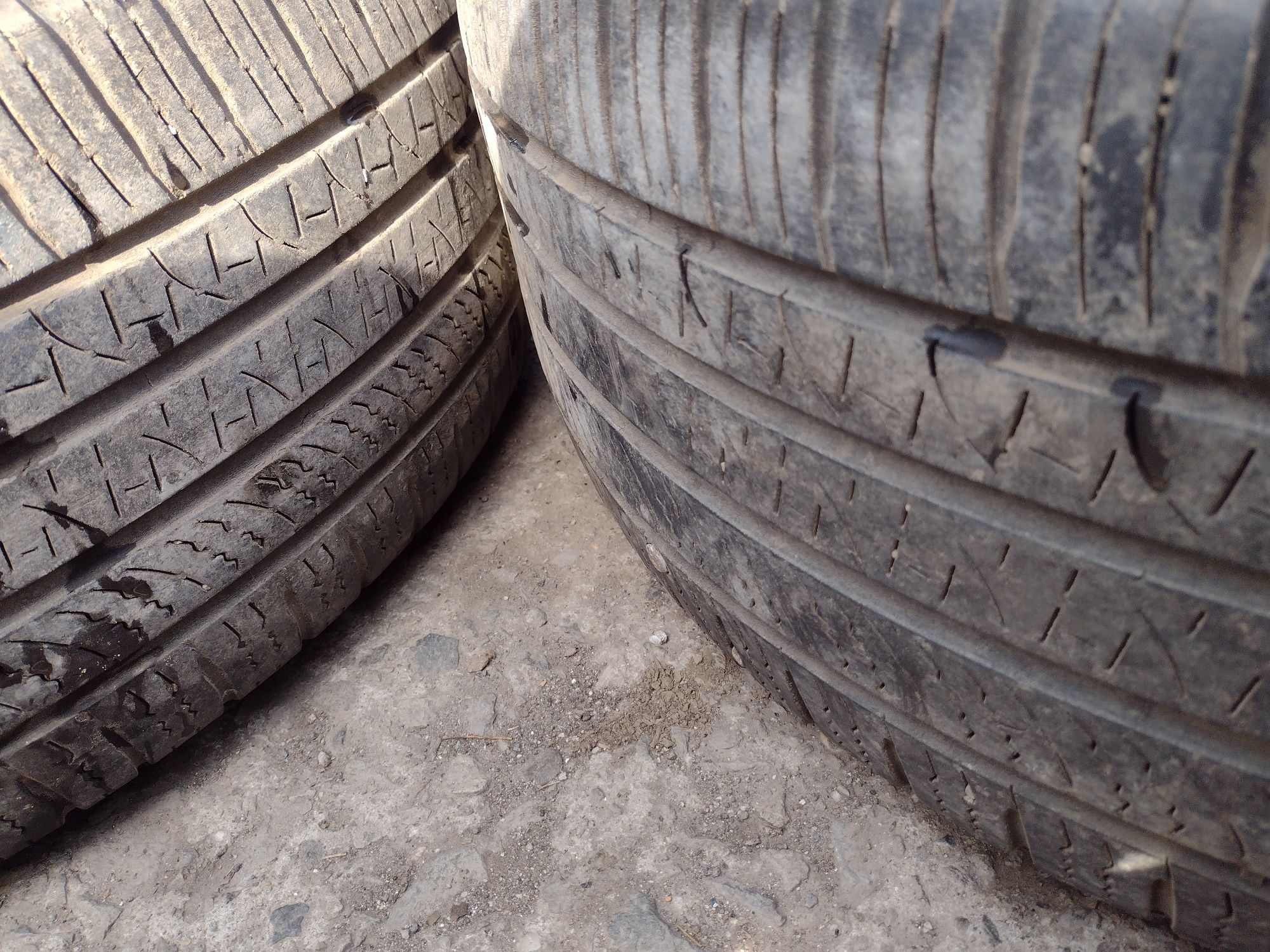 Перфектни 19-5х108 ЕТ45 8.5j Range Rover Velar