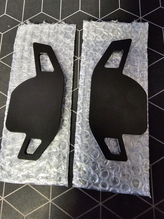 Extensii Padele Volkswagen