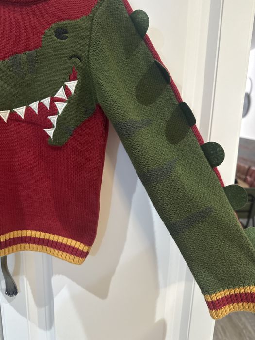 Pulover baieti, impecabil