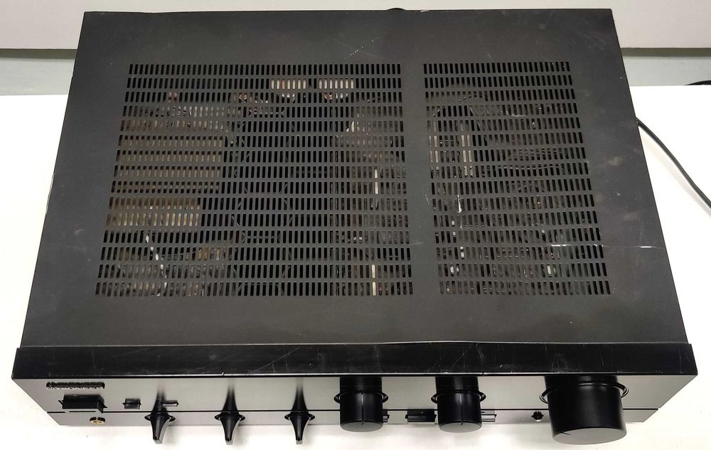 Pioneer A 445 amplificator stereo sau preamplificator