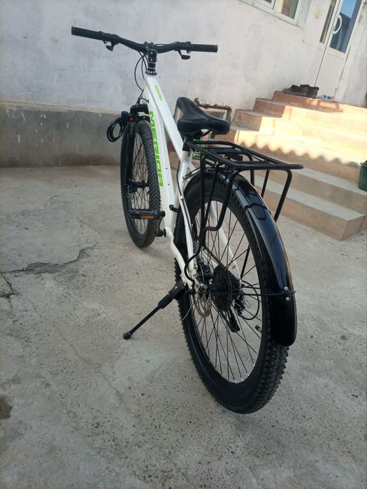 Merida Sprint veli