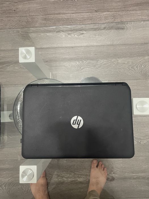 Лаптопи HP 15 На части