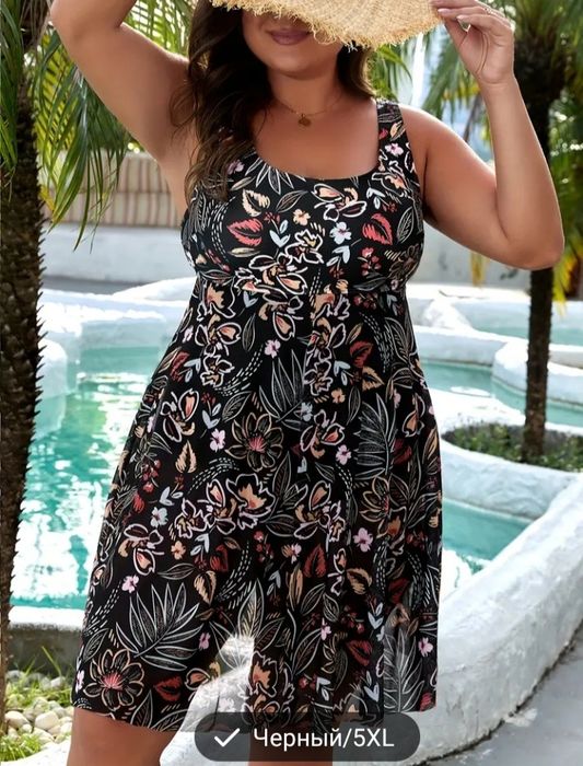 Продам новый купальник